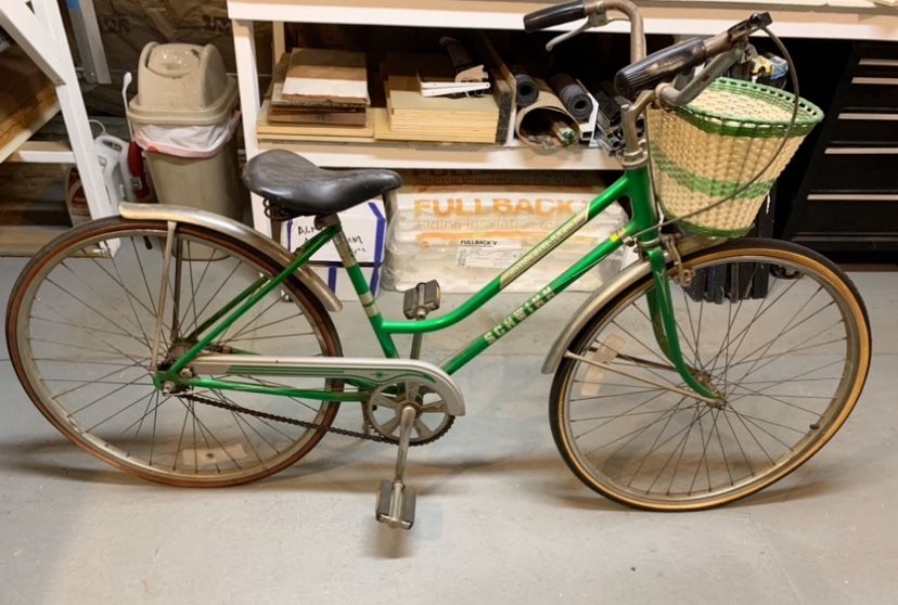 Bike