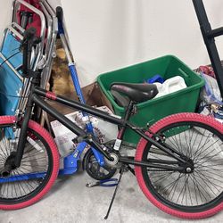 Bikes For Sale 