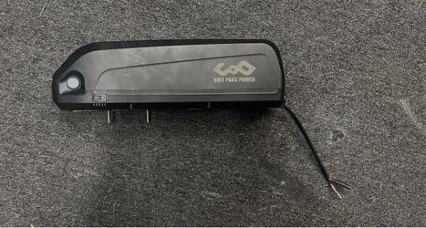 36v 15ah bike battery