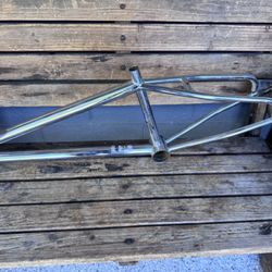 Robinson Bmx SST Frame 