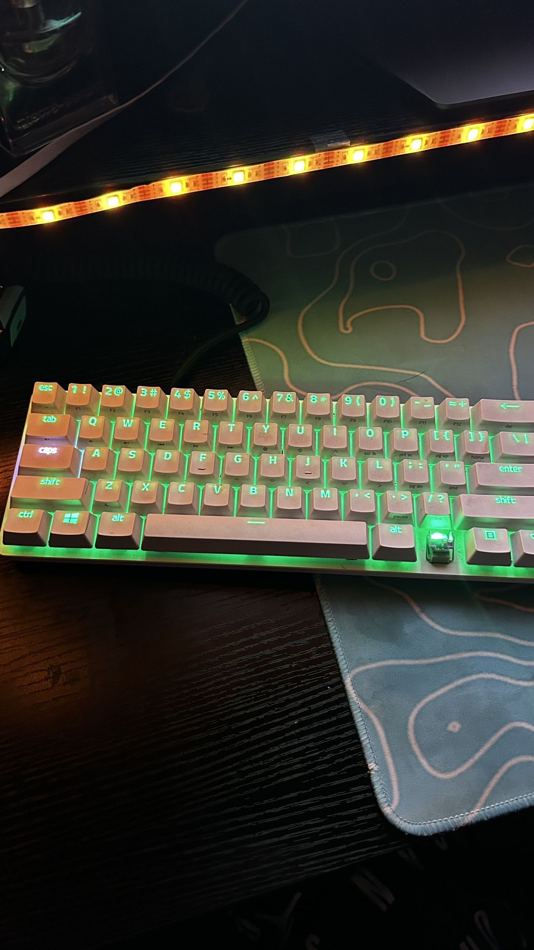 razor huntsman mini