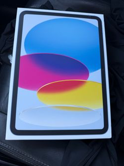 Apple A16  WiFi 128gb iPad