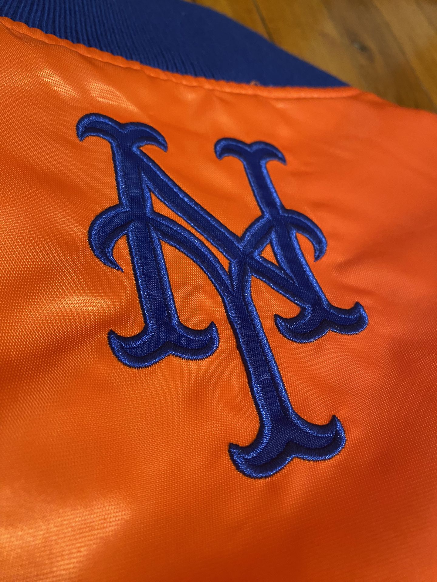 Mets Starter Jacket for Sale in Queens, NY - OfferUp