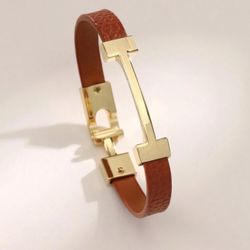 Brown Bracelet