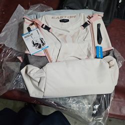 Easton Girls Backpack