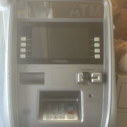 ATM FOR SALE
