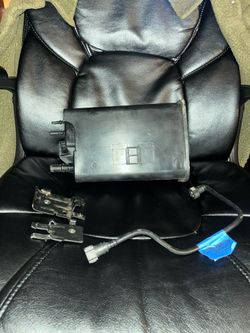 GM 1(contact info removed) EVAP Emission Canister Assembly