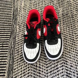Air Force 1s