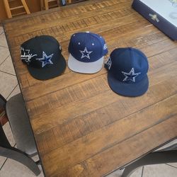 Cowboys NFL Gear 