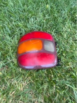 Chevrolet Silverado 1(contact info removed)-2003 tail light