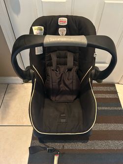 Britax B-Safe Infant Car Seat