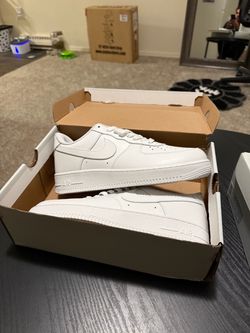Air Force 1’s