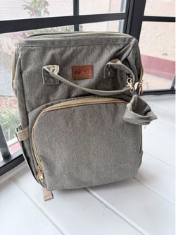🍼 Diaper Bag Never Used