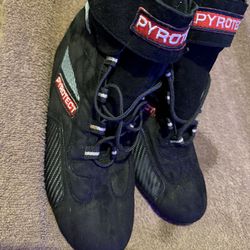 PYROTECT SHOES