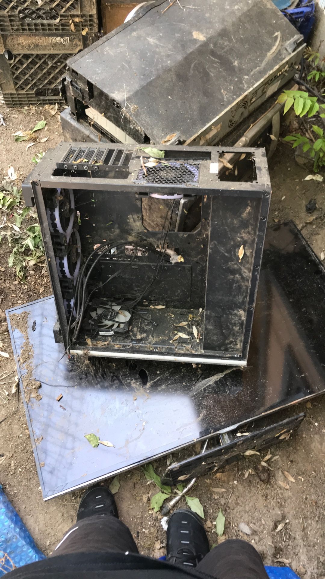 Pc Parts