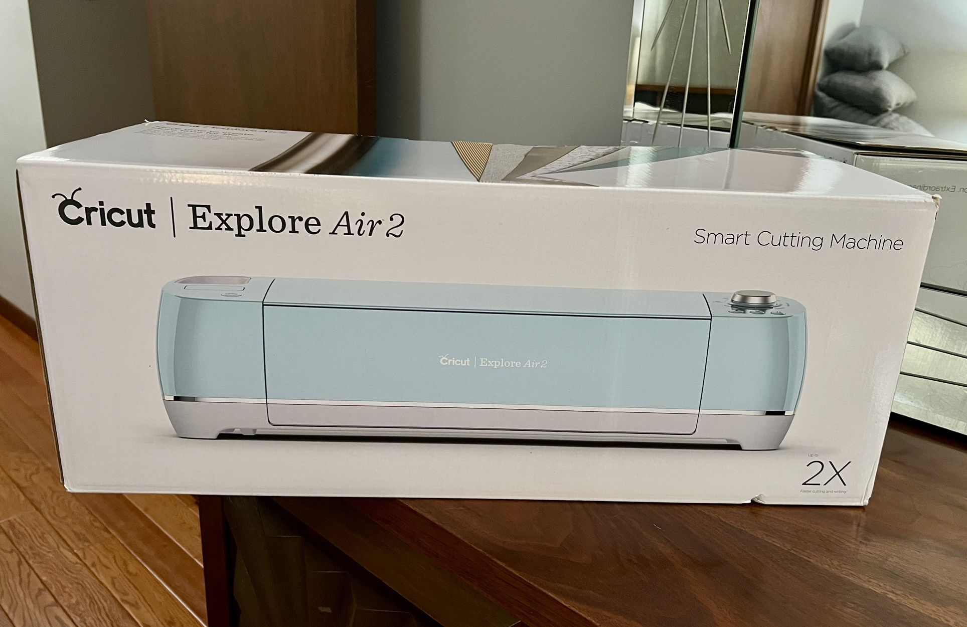 Explore Air 2 Brand New ..!!!!