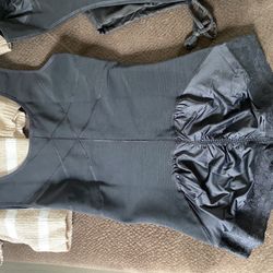 Faja Body Suit