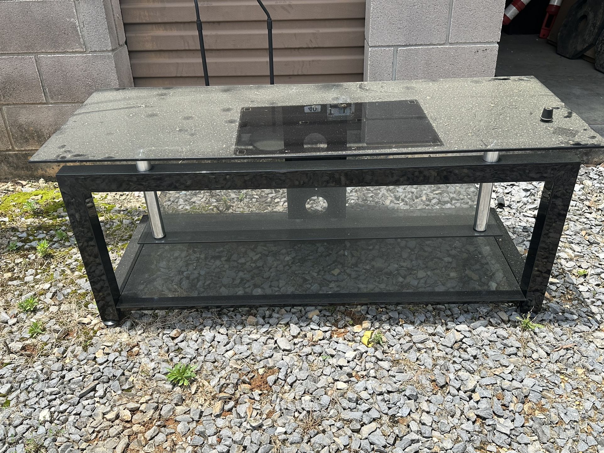 Bed And Table Tivi Stand