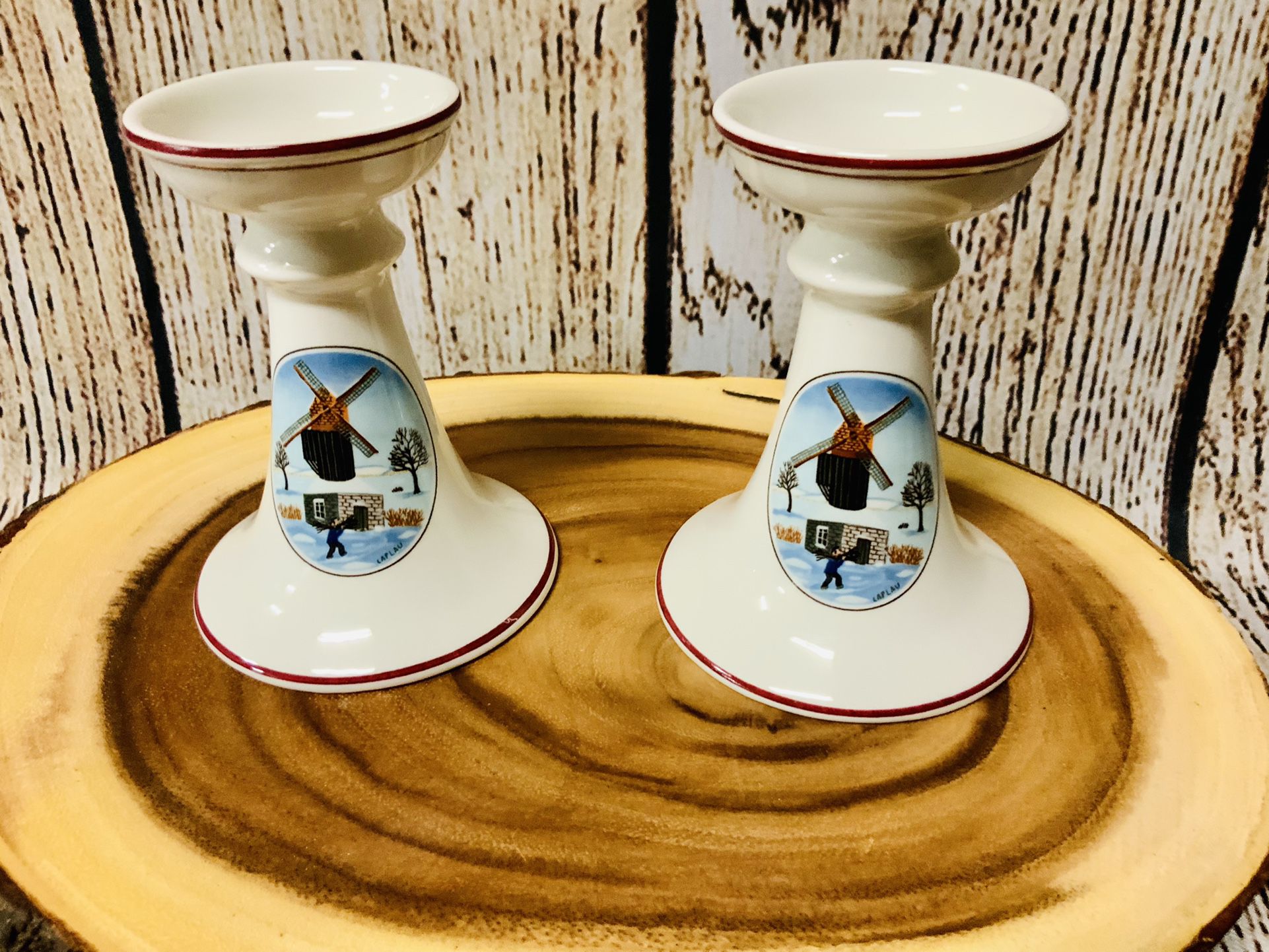 Candle Holders Villeroy Boch Luxembourg