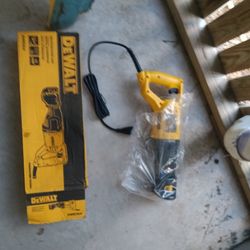 Brand New Sawzall