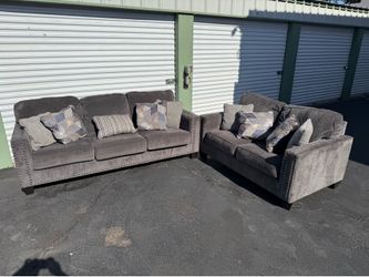 Sofa set