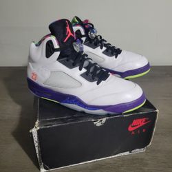 Jordan Retro 5