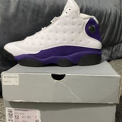Jordan Retro 13