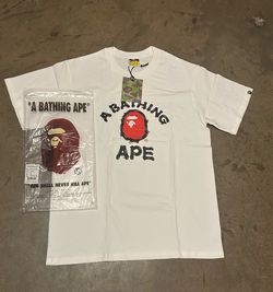Bape Shirt