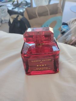 Element edition IV ruby