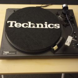 Technique SL 2000 Late 70s