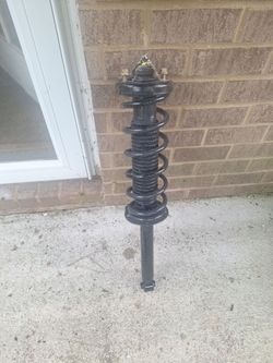 Honda accord or acura rear strut 2003 to 2007