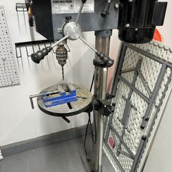 Drill Press