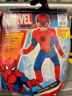 Spiderman