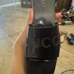 Gucci Sandal 
