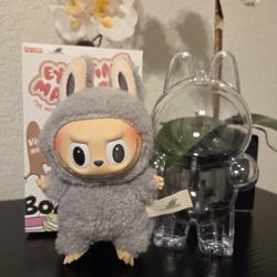 Labubu 