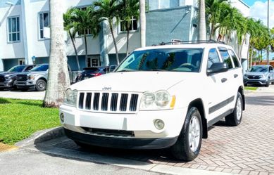 2009 Jeep Grand Cherokee