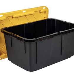 Greenmade 27 Gallon Storage Bin