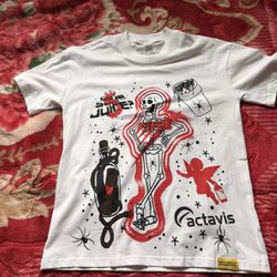 Awful Lot Of Cough Syrup