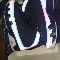 Jordan 9