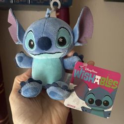 Wishables Micro Stitch (RARE)