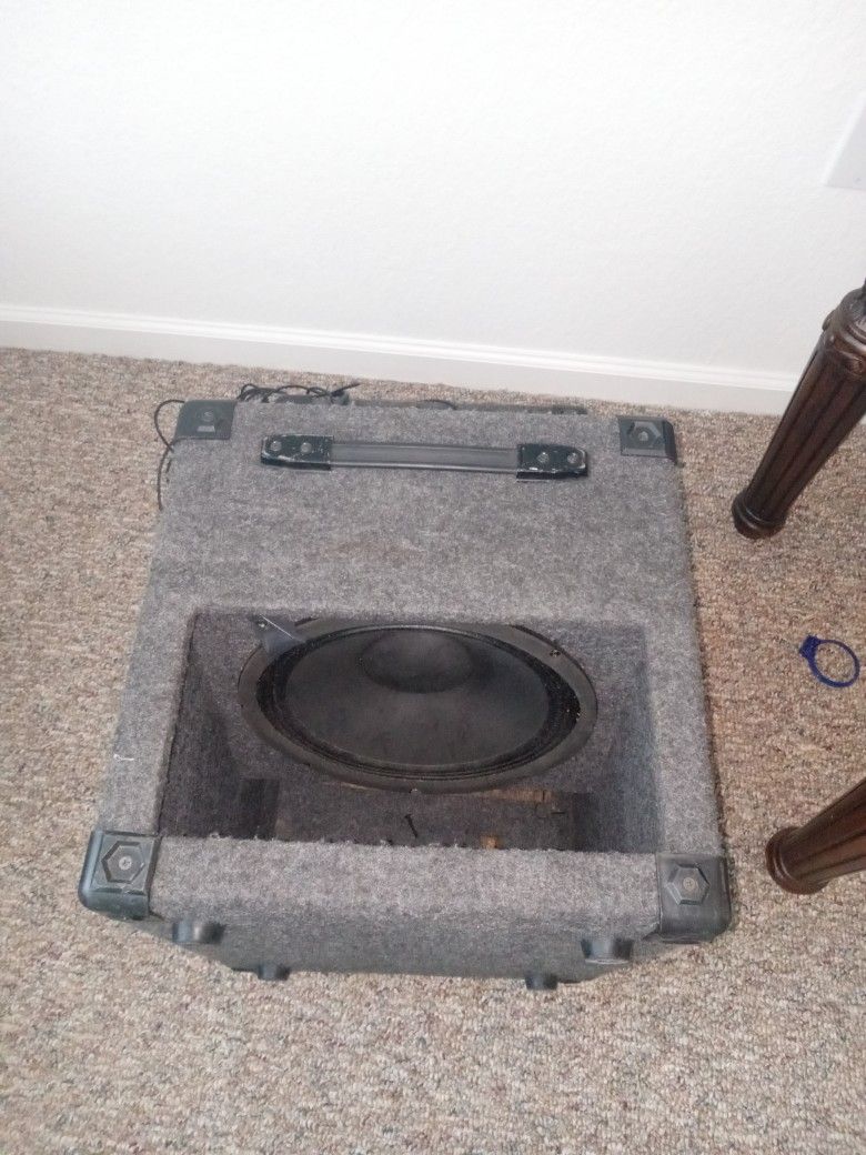 Speaker