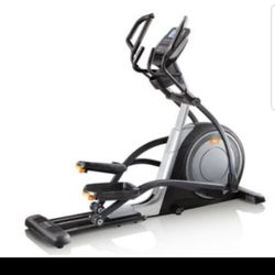 Nordictrack Elliptical 