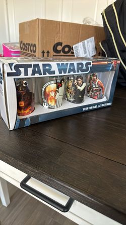 Star Wars