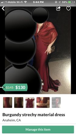 Dress