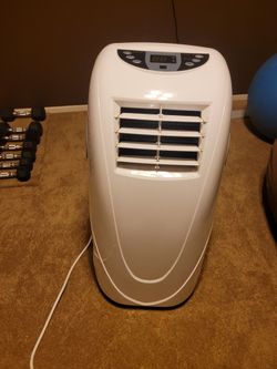 Portable Air Conditioner 8000btu