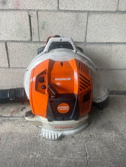 STIHL Blower