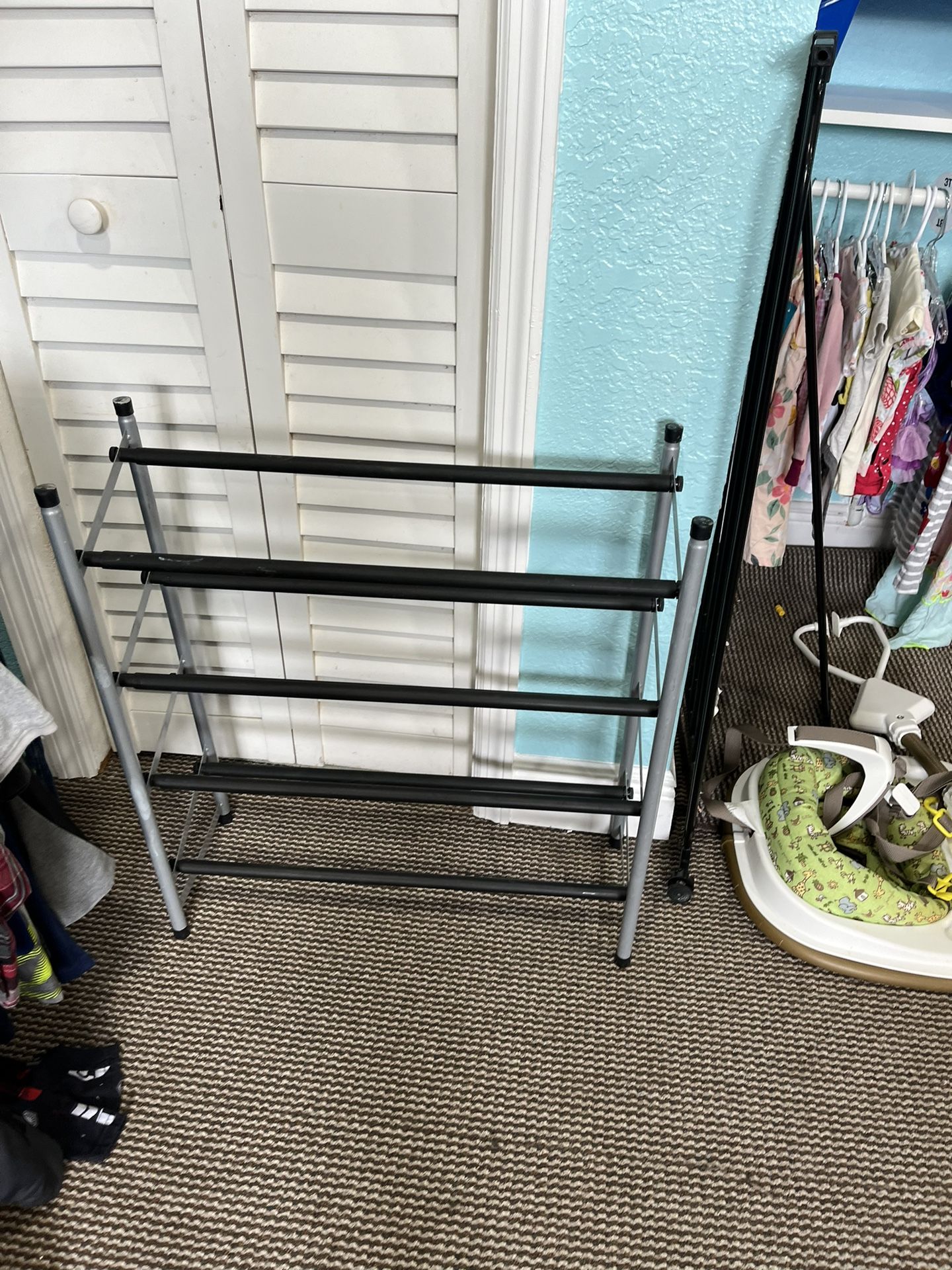 Shoe Rack