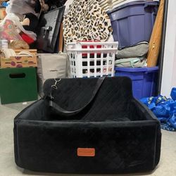Heggcooe  Dog Car Seat