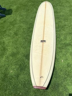 9’6” Fineline Super B surfboard