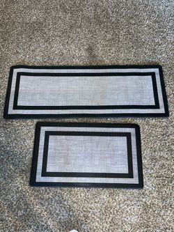 Kitchen Mats